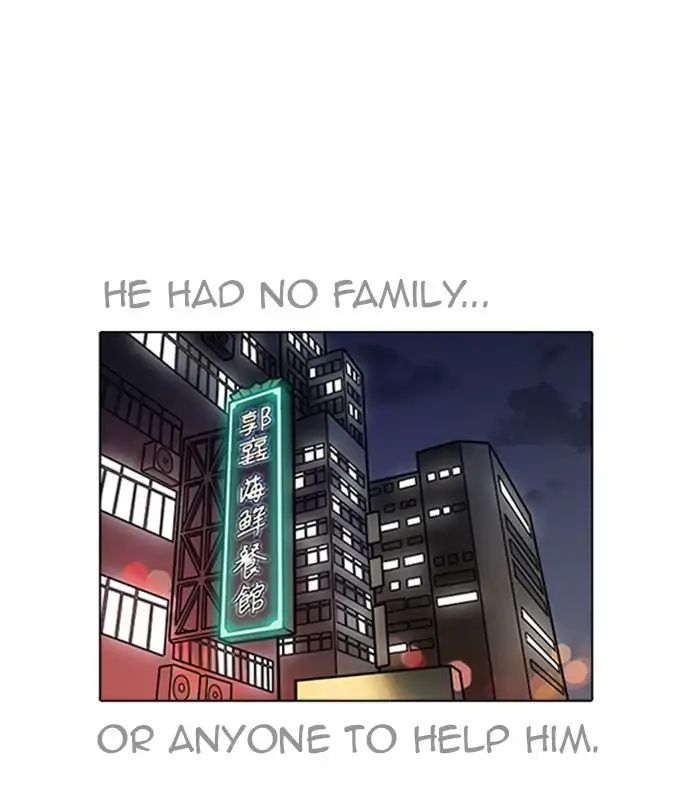 18+ Lookism Chapter 224: Ep.224: Runaway Fam (06) page 154