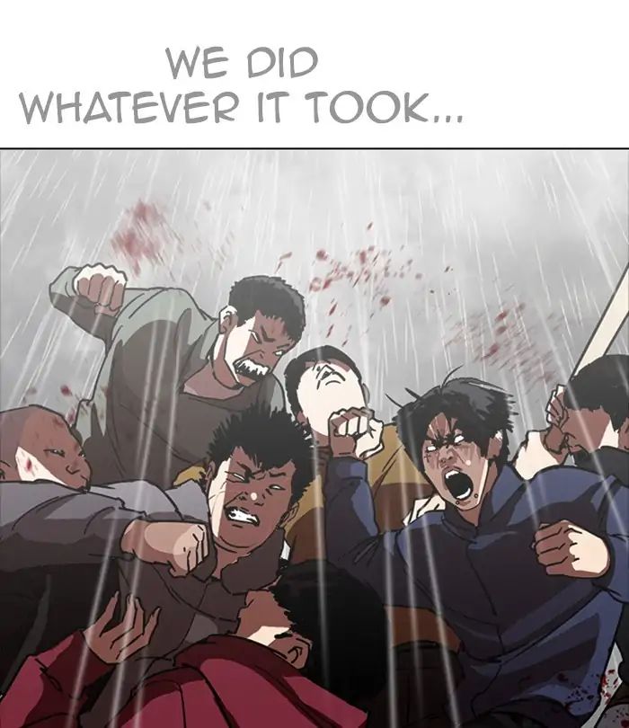 18+ Lookism Chapter 224: Ep.224: Runaway Fam (06) page 159