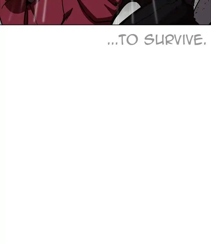 18+ Lookism Chapter 224: Ep.224: Runaway Fam (06) page 160