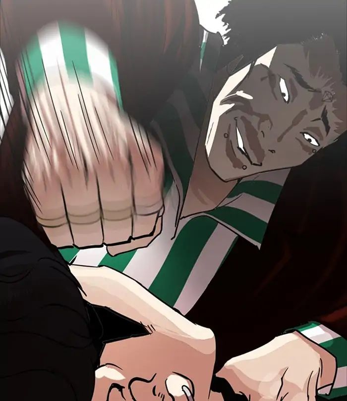 18+ Lookism Chapter 224: Ep.224: Runaway Fam (06) page 164