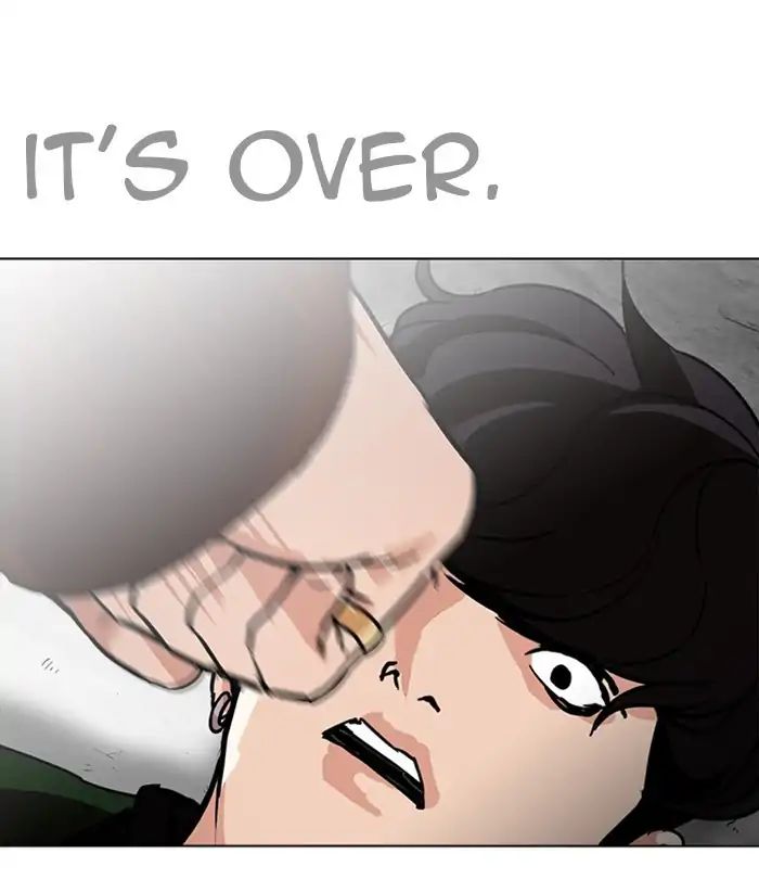 18+ Lookism Chapter 224: Ep.224: Runaway Fam (06) page 166