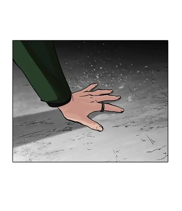 18+ Lookism Chapter 224: Ep.224: Runaway Fam (06) page 168