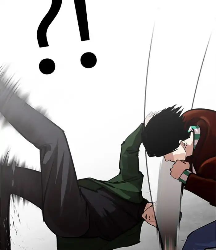 18+ Lookism Chapter 224: Ep.224: Runaway Fam (06) page 170