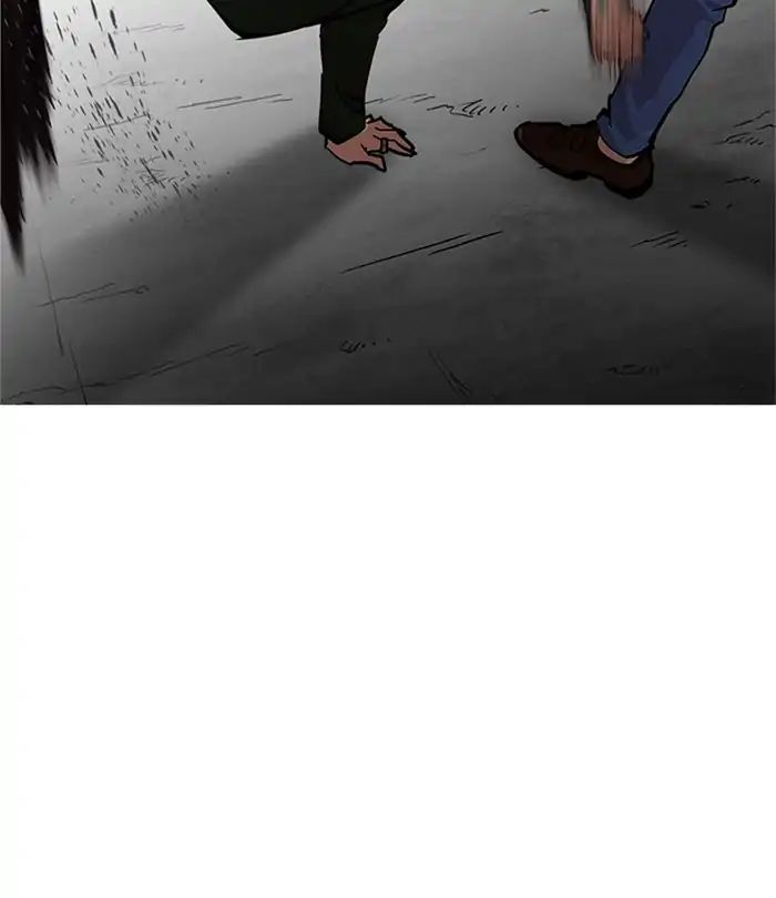 18+ Lookism Chapter 224: Ep.224: Runaway Fam (06) page 171