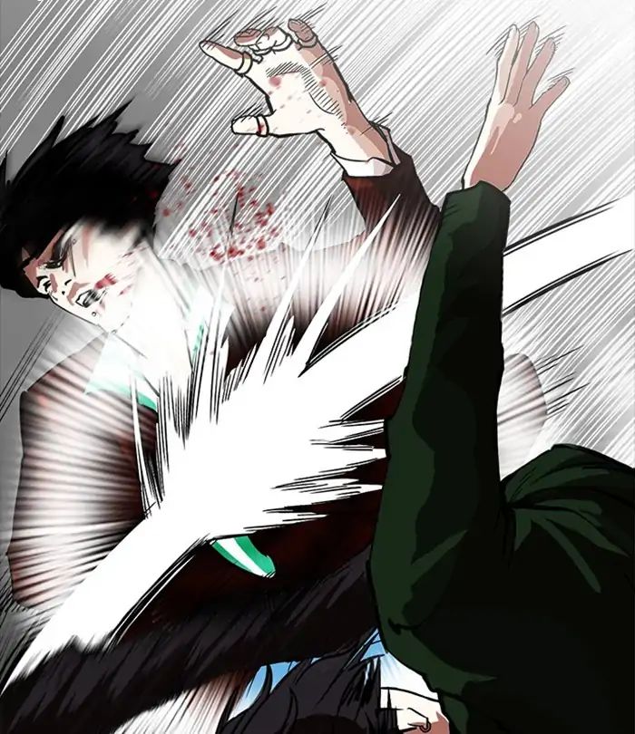 18+ Lookism Chapter 224: Ep.224: Runaway Fam (06) page 173
