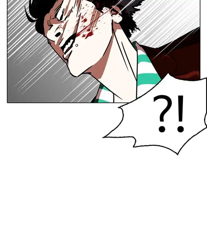 18+ Lookism Chapter 224: Ep.224: Runaway Fam (06) page 176