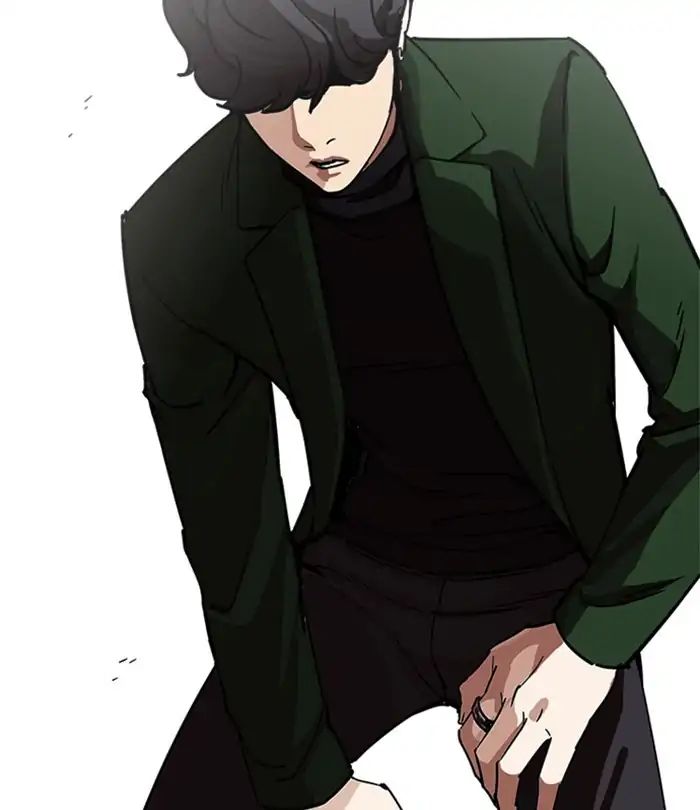 18+ Lookism Chapter 224: Ep.224: Runaway Fam (06) page 180