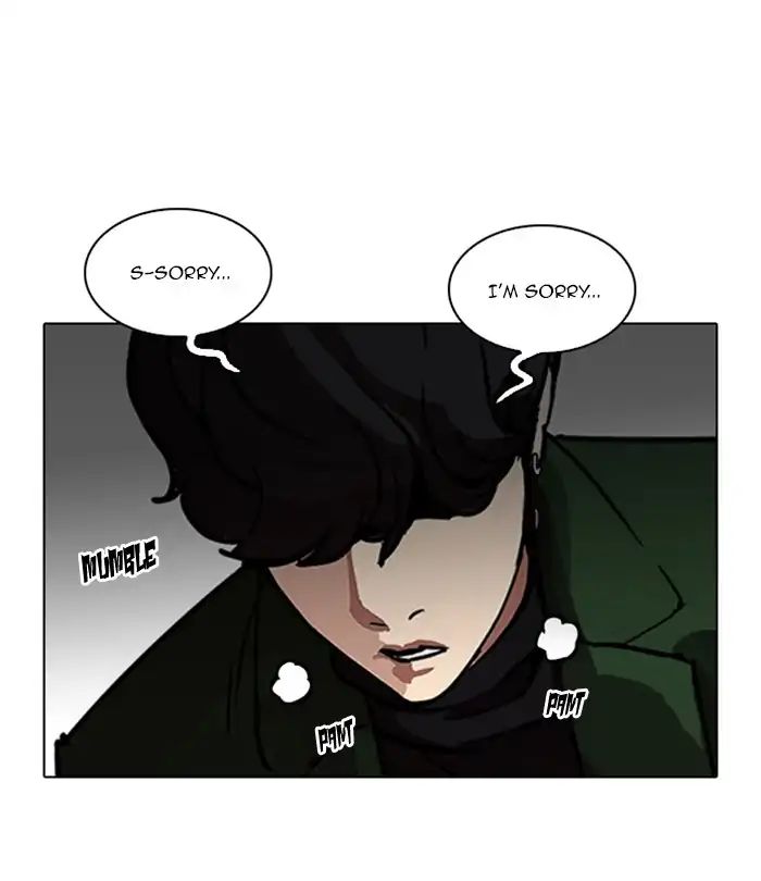 18+ Lookism Chapter 224: Ep.224: Runaway Fam (06) page 182