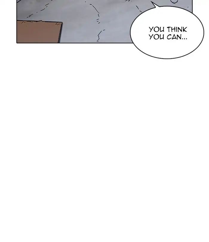 18+ Lookism Chapter 224: Ep.224: Runaway Fam (06) page 185