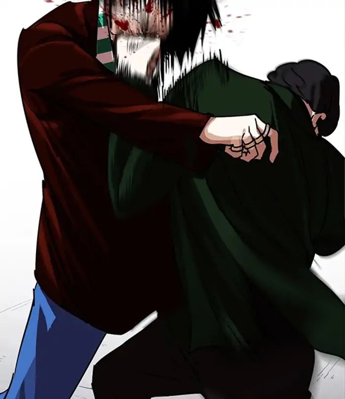 18+ Lookism Chapter 224: Ep.224: Runaway Fam (06) page 191