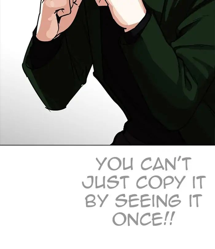 18+ Lookism Chapter 224: Ep.224: Runaway Fam (06) page 199