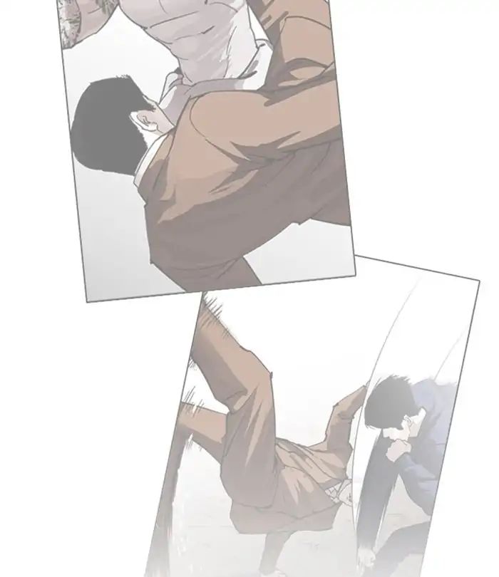 18+ Lookism Chapter 224: Ep.224: Runaway Fam (06) page 206