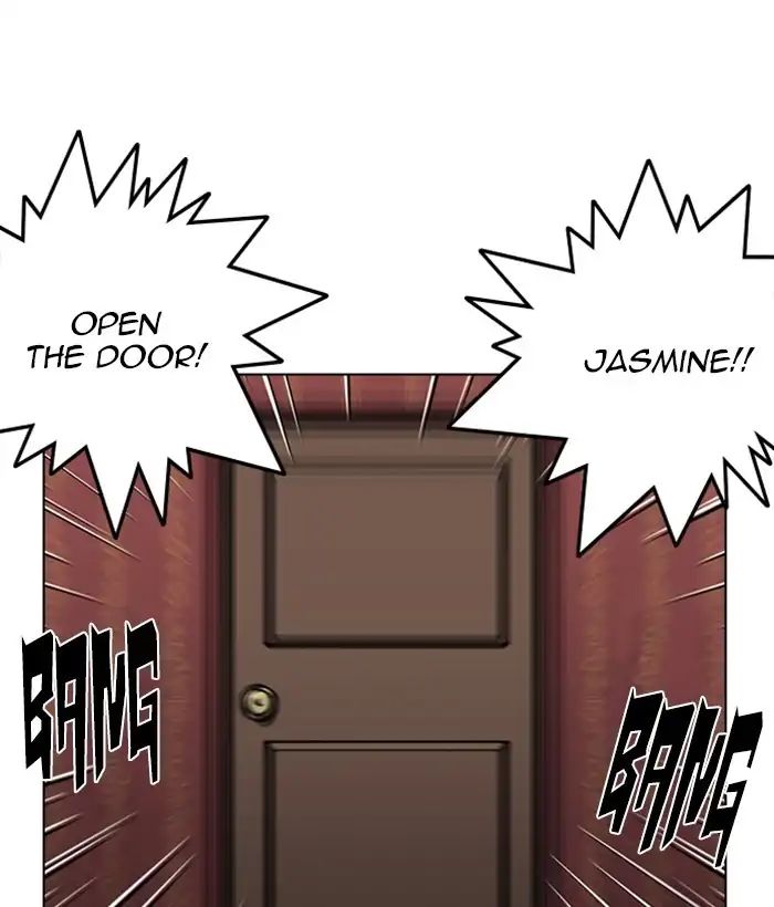 18+ Lookism Chapter 225: Ep.225: Runaway Fam (07) page 15