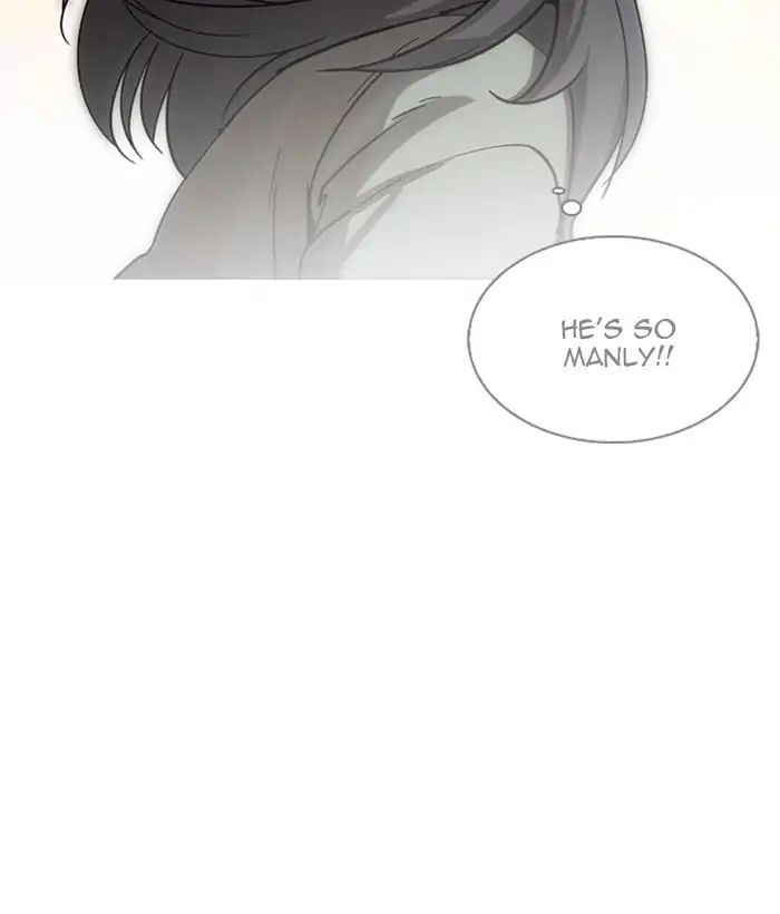 18+ Lookism Chapter 225: Ep.225: Runaway Fam (07) page 18