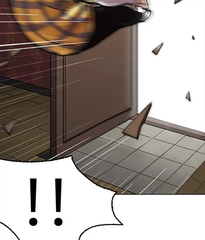 18+ Lookism Chapter 225: Ep.225: Runaway Fam (07) page 21