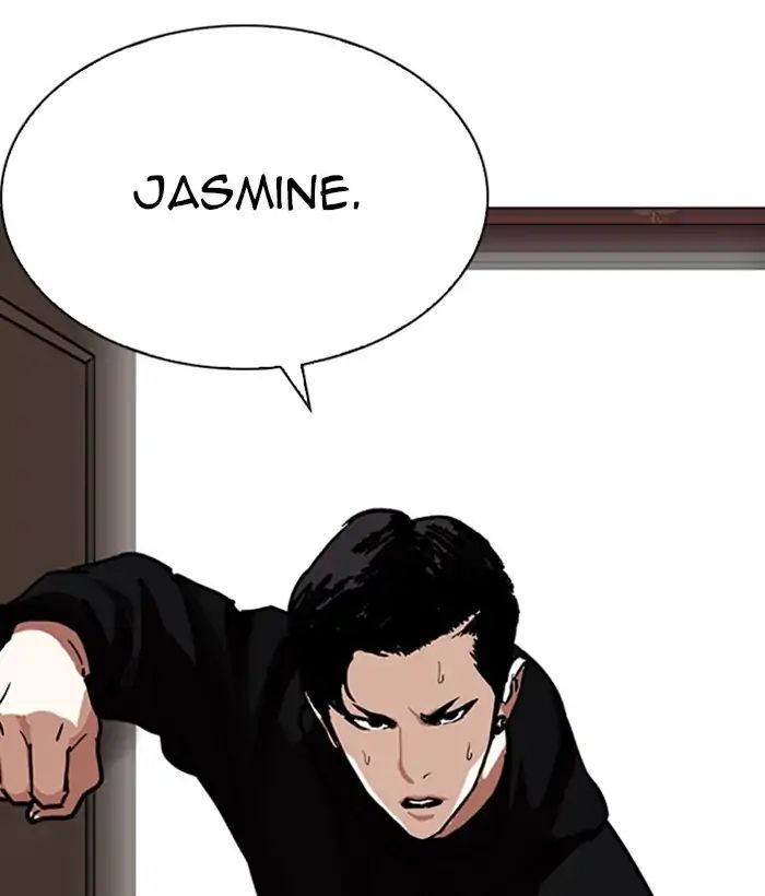 18+ Lookism Chapter 225: Ep.225: Runaway Fam (07) page 26