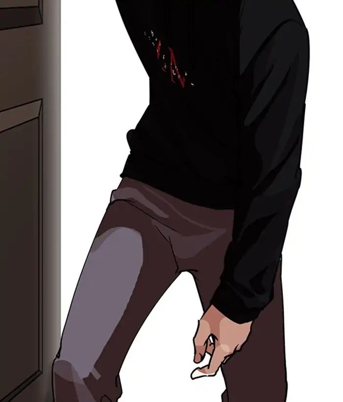 18+ Lookism Chapter 225: Ep.225: Runaway Fam (07) page 27