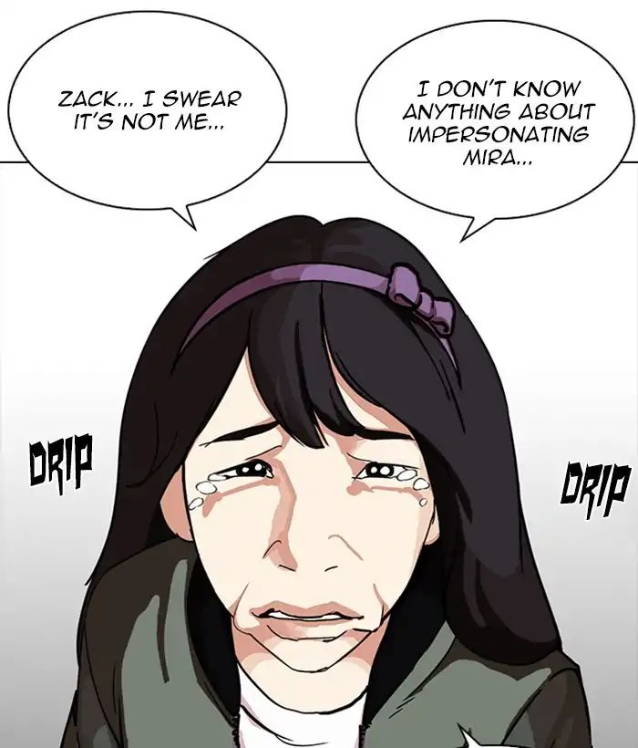 18+ Lookism Chapter 225: Ep.225: Runaway Fam (07) page 32