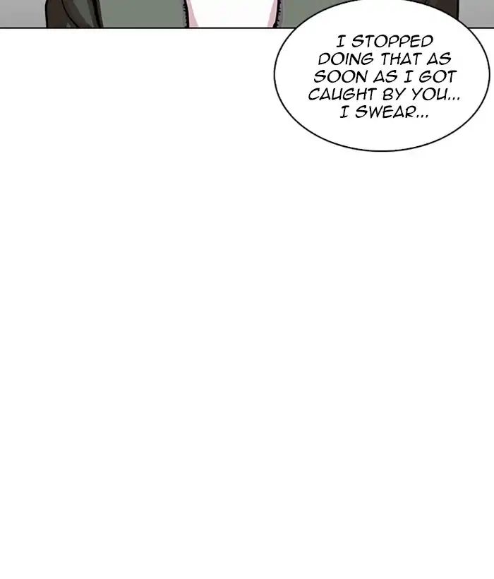 18+ Lookism Chapter 225: Ep.225: Runaway Fam (07) page 33
