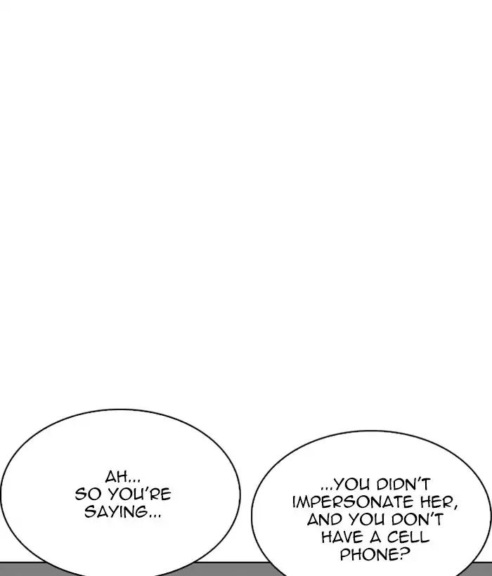 18+ Lookism Chapter 225: Ep.225: Runaway Fam (07) page 35