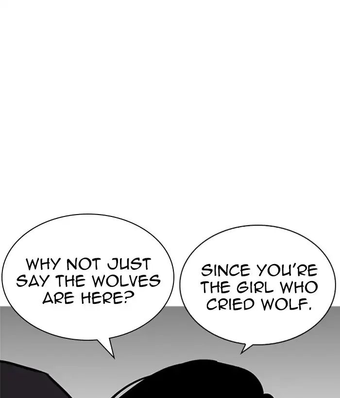 18+ Lookism Chapter 225: Ep.225: Runaway Fam (07) page 39