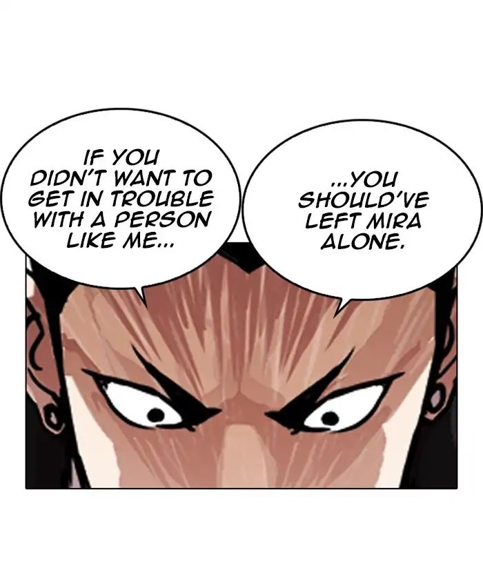 18+ Lookism Chapter 225: Ep.225: Runaway Fam (07) page 44