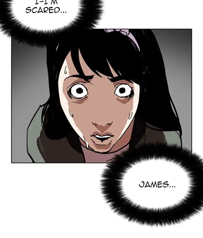 18+ Lookism Chapter 225: Ep.225: Runaway Fam (07) page 46