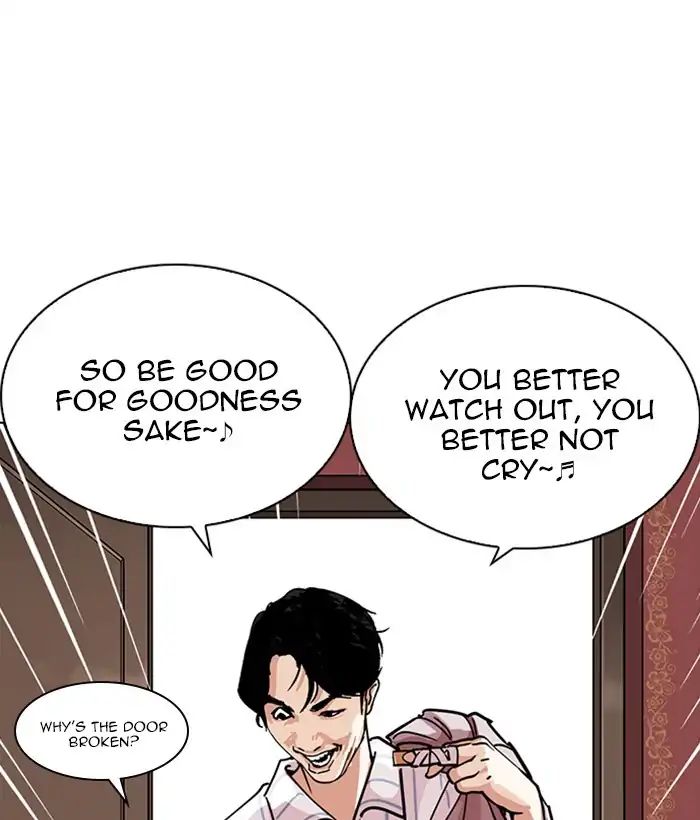 18+ Lookism Chapter 225: Ep.225: Runaway Fam (07) page 52