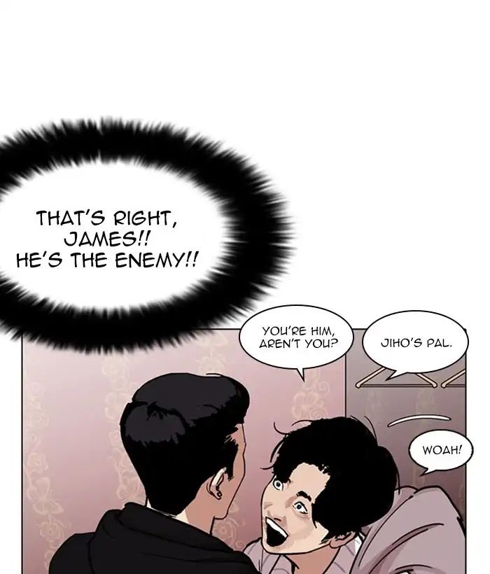 18+ Lookism Chapter 225: Ep.225: Runaway Fam (07) page 60