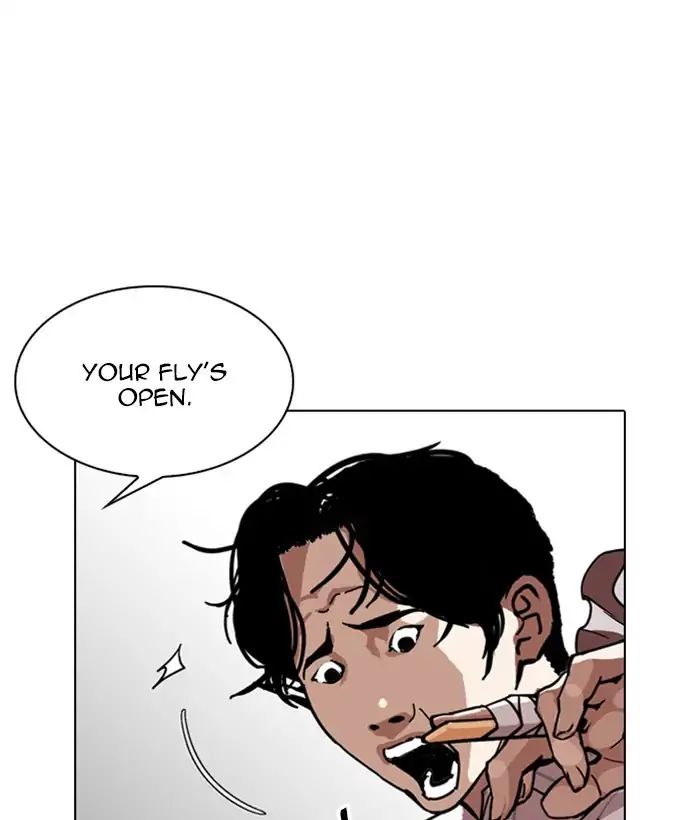 18+ Lookism Chapter 225: Ep.225: Runaway Fam (07) page 64