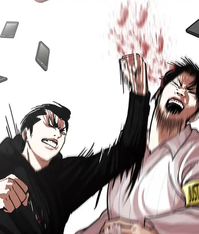 18+ Lookism Chapter 225: Ep.225: Runaway Fam (07) page 67