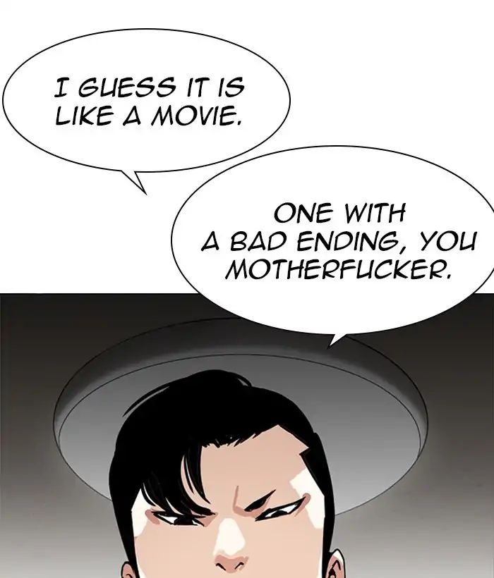 18+ Lookism Chapter 225: Ep.225: Runaway Fam (07) page 71