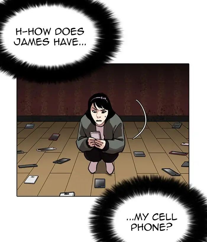 18+ Lookism Chapter 225: Ep.225: Runaway Fam (07) page 81