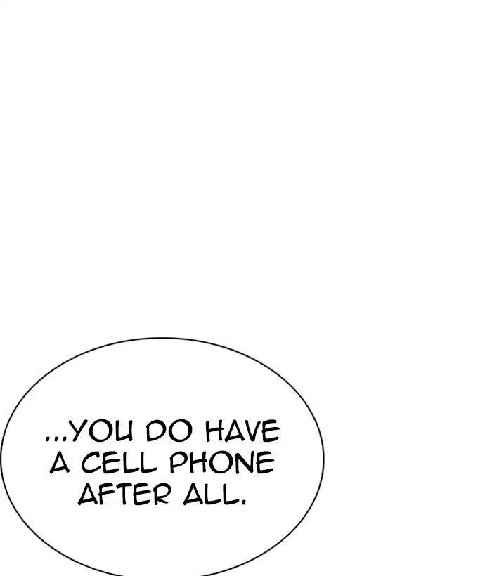 18+ Lookism Chapter 225: Ep.225: Runaway Fam (07) page 84