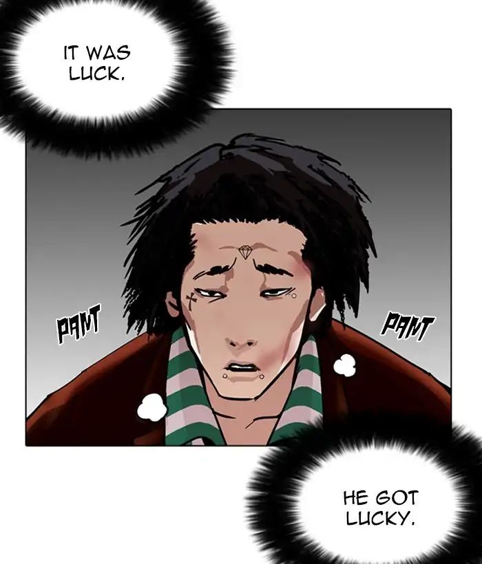 18+ Lookism Chapter 225: Ep.225: Runaway Fam (07) page 90