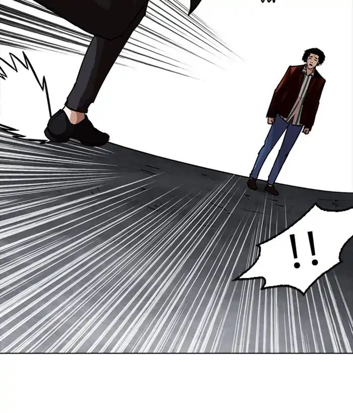 18+ Lookism Chapter 225: Ep.225: Runaway Fam (07) page 98