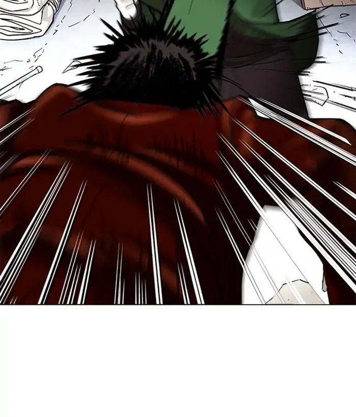 18+ Lookism Chapter 225: Ep.225: Runaway Fam (07) page 123