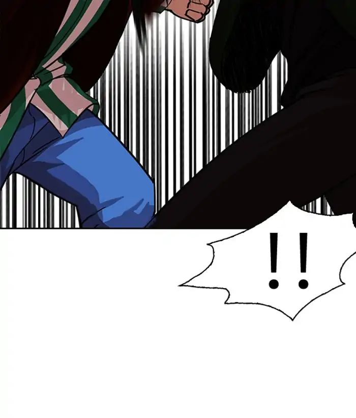 18+ Lookism Chapter 225: Ep.225: Runaway Fam (07) page 128