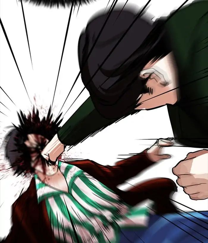 18+ Lookism Chapter 225: Ep.225: Runaway Fam (07) page 134