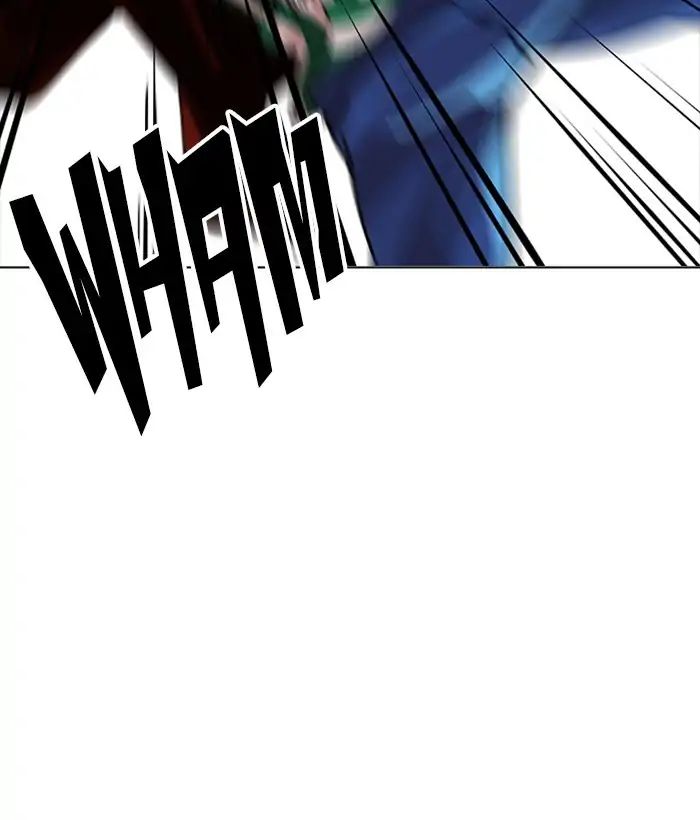 18+ Lookism Chapter 225: Ep.225: Runaway Fam (07) page 135