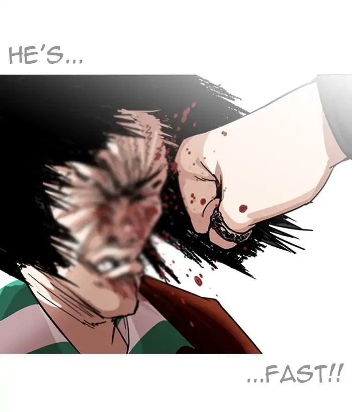 18+ Lookism Chapter 225: Ep.225: Runaway Fam (07) page 136