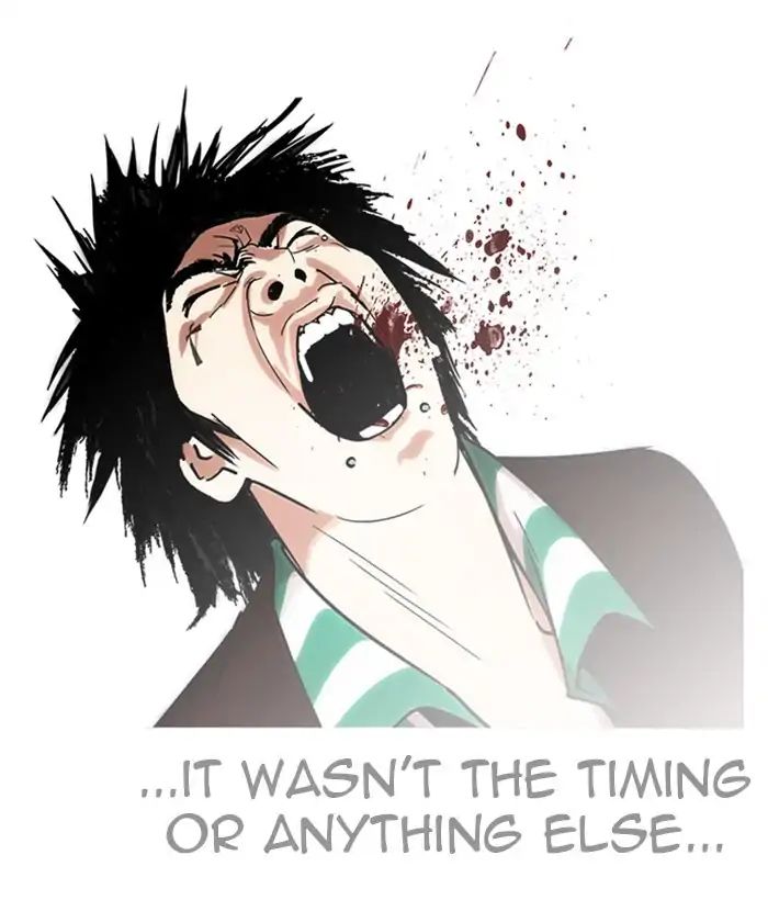 18+ Lookism Chapter 225: Ep.225: Runaway Fam (07) page 142