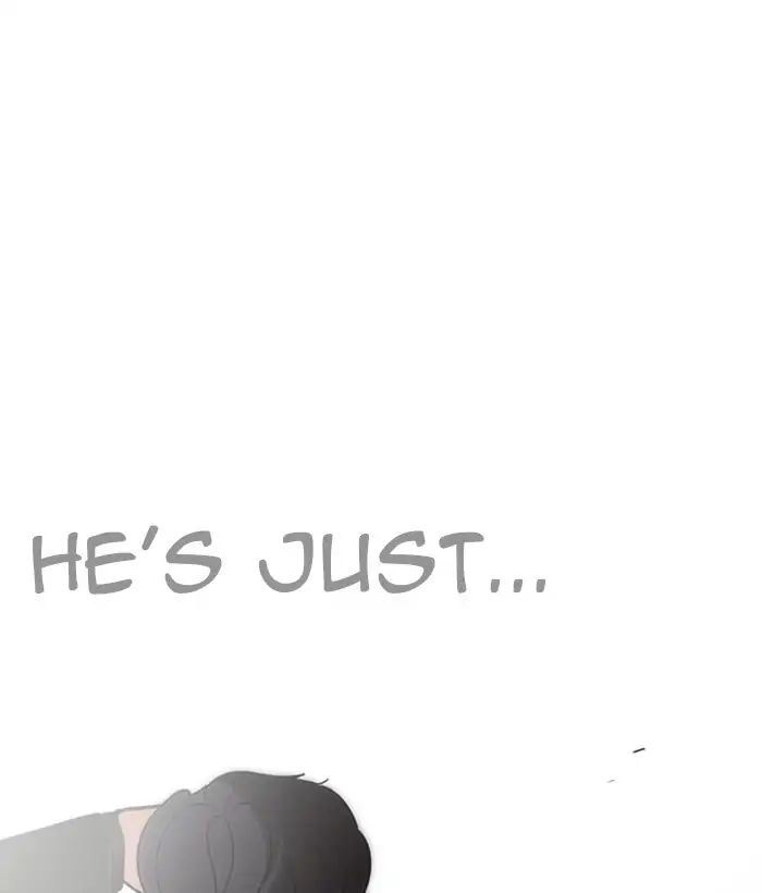 18+ Lookism Chapter 225: Ep.225: Runaway Fam (07) page 144