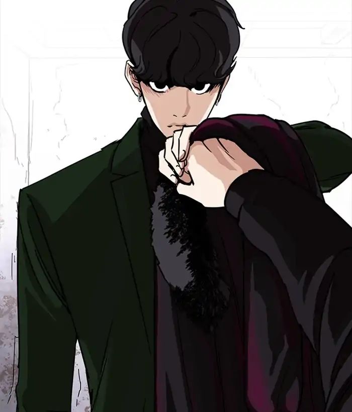 18+ Lookism Chapter 225: Ep.225: Runaway Fam (07) page 155