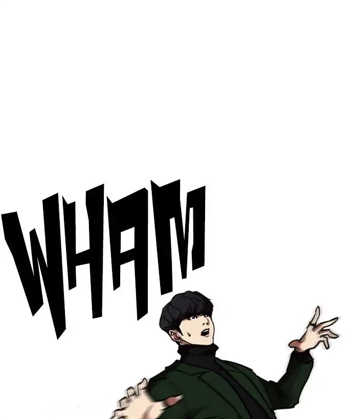 18+ Lookism Chapter 225: Ep.225: Runaway Fam (07) page 160