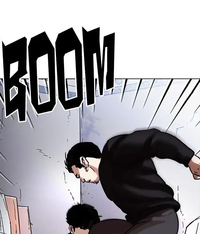 18+ Lookism Chapter 225: Ep.225: Runaway Fam (07) page 165