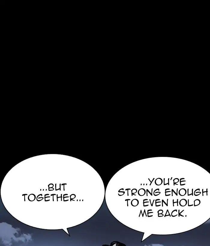 18+ Lookism Chapter 225: Ep.225: Runaway Fam (07) page 177