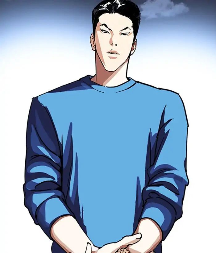 18+ Lookism Chapter 225: Ep.225: Runaway Fam (07) page 178