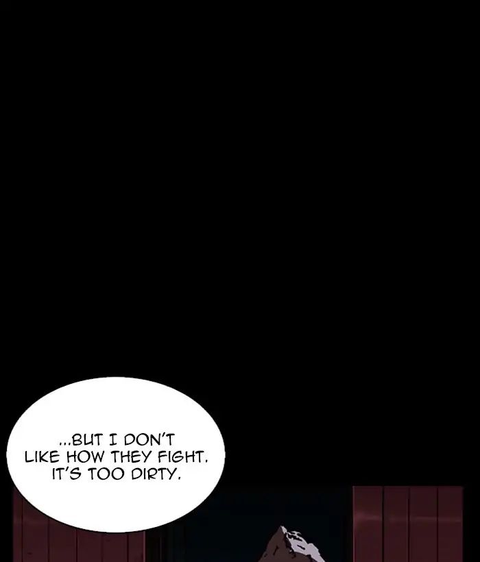 18+ Lookism Chapter 225: Ep.225: Runaway Fam (07) page 181