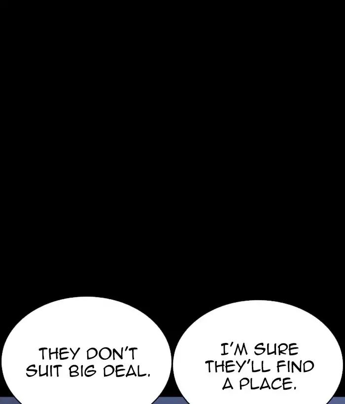 18+ Lookism Chapter 225: Ep.225: Runaway Fam (07) page 183